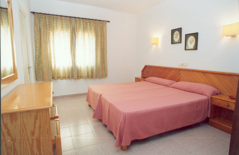 Hostal Roca San Antonio  Exteriér fotografie