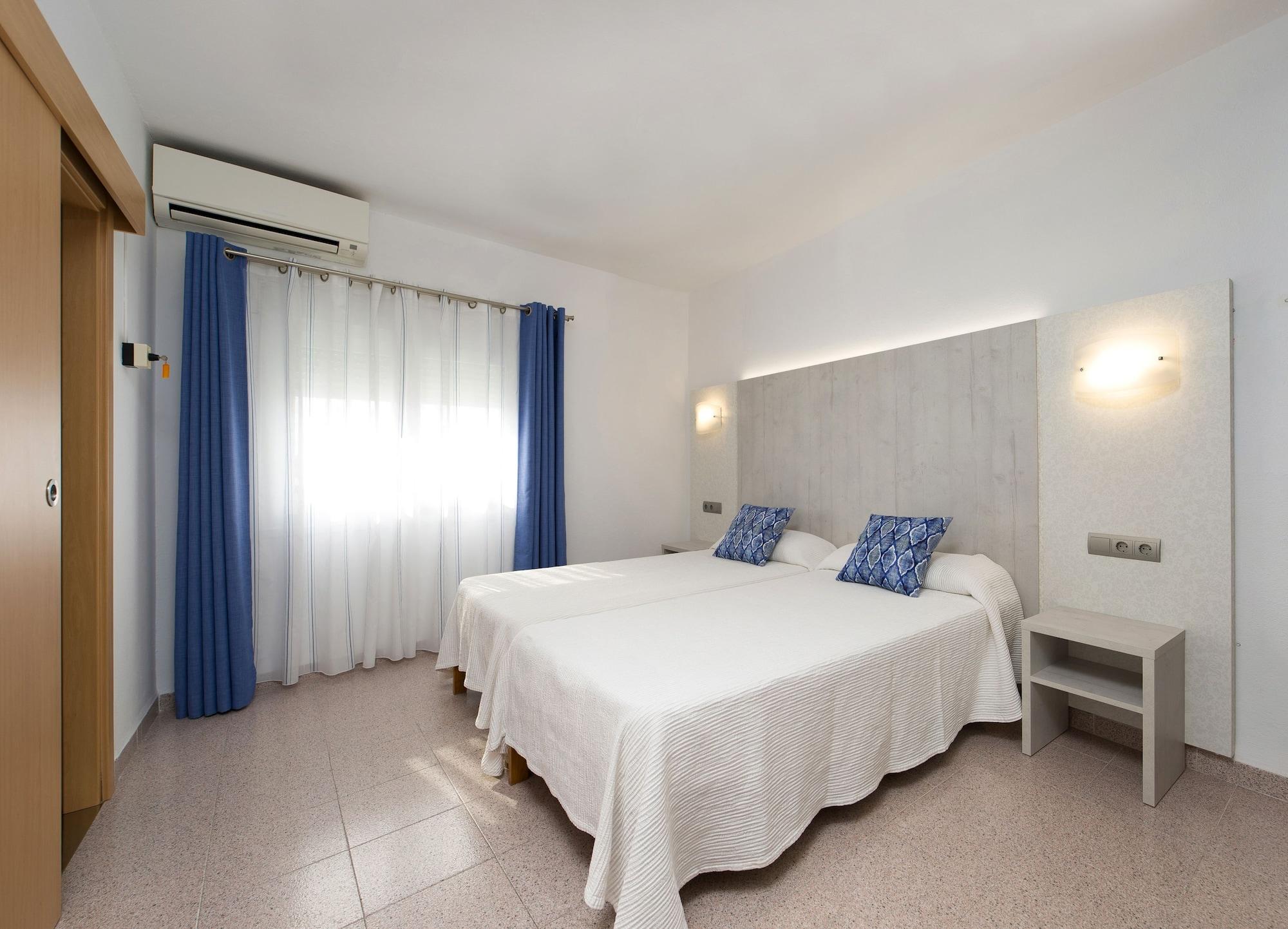 Hostal Roca San Antonio  Exteriér fotografie