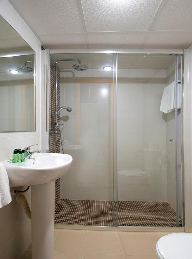 Hostal Roca San Antonio  Exteriér fotografie