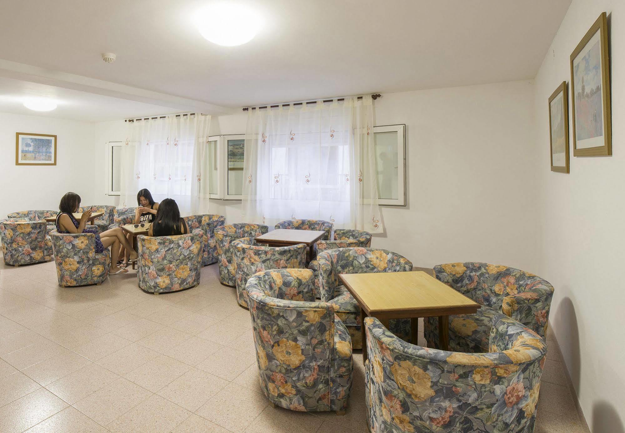 Hostal Roca San Antonio  Exteriér fotografie