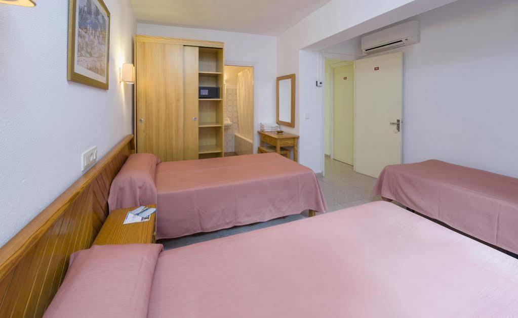 Hostal Roca San Antonio  Exteriér fotografie